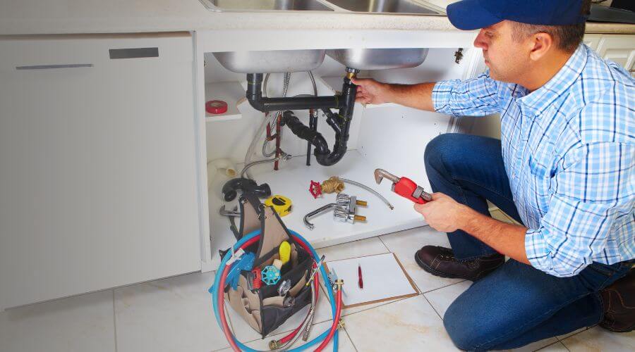 Professional Leak Detection Services in Cumby, TX